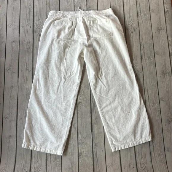 Old Navy Drawstring Pants - Picture 2 of 3